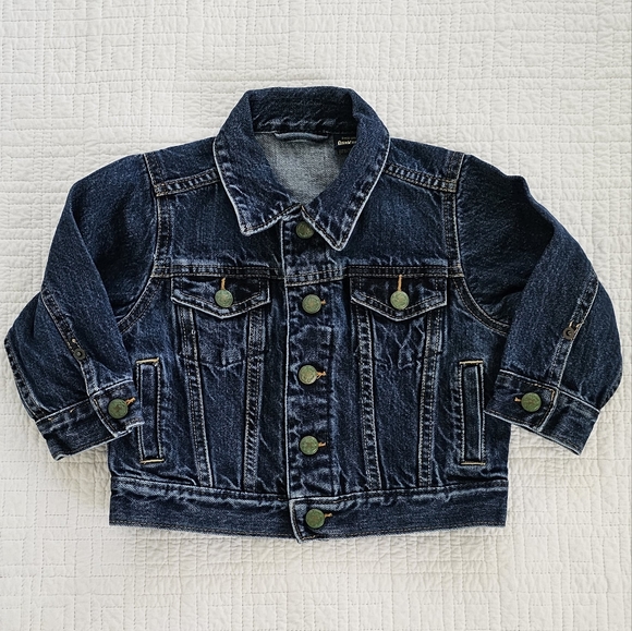 OshKosh B'gosh Other - OshKosh B'gosh Jean Jacket